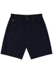 Chain To Bank Millions Baggy Fit Shorts Holiday 2025