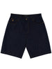 Chain To Bank Millions Baggy Fit Shorts Fall 2026