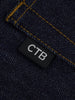 Chain To Bank Millions Baggy Fit Shorts Fall 2026