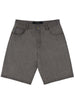 Chain To Bank Millions Baggy Fit Shorts Holiday 2025