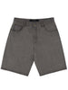 Chain To Bank Millions Baggy Fit Shorts Fall 2026