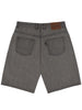 Chain To Bank Millions Baggy Fit Shorts Fall 2026