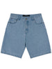 Chain To Bank Millions Baggy Fit Shorts Holiday 2025