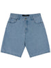 Chain To Bank Millions Baggy Fit Shorts Fall 2026