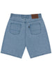 Chain To Bank Millions Baggy Fit Shorts Holiday 2025