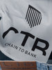 Chain To Bank Millions Baggy Fit Shorts Fall 2026