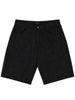Chain To Bank Millions Baggy Fit Shorts Fall 2026