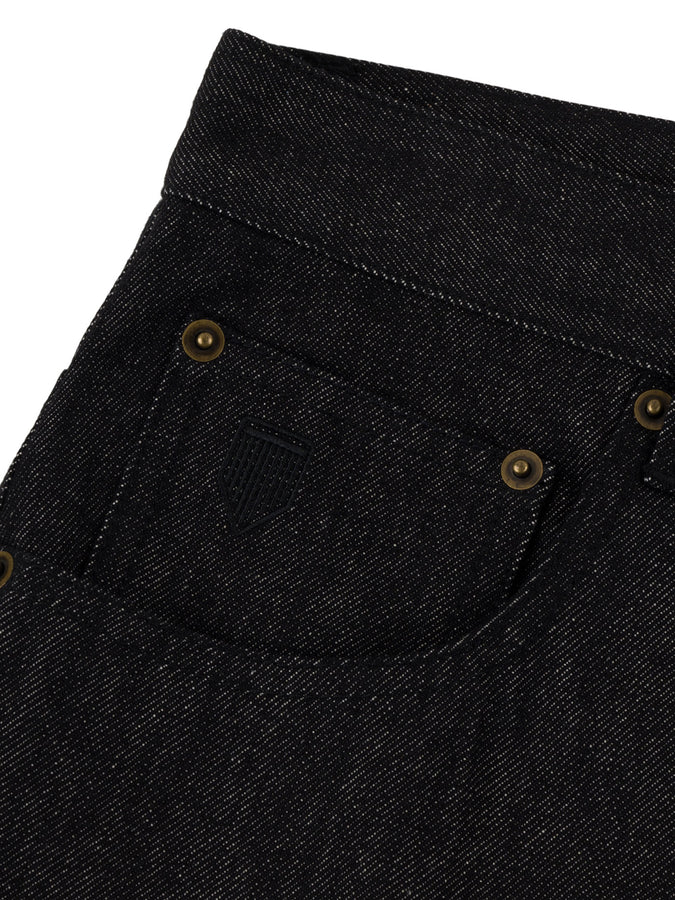 Chain To Bank Millions Baggy Fit Shorts Holiday 2025 | RAW BLACK