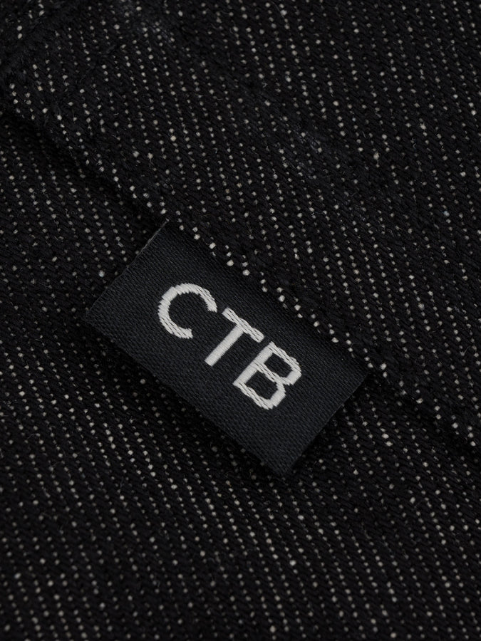 Chain To Bank Millions Baggy Fit Shorts Holiday 2025 | RAW BLACK