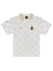 Chain To Bank Striker Soccer Jersey T-Shirt Fall 2026