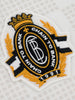 Chain To Bank Striker Soccer Jersey T-Shirt Fall 2026