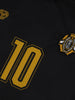 Chain To Bank Striker Soccer Jersey T-Shirt Fall 2026