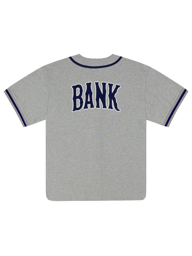 CTB Field Of Dreams Baseball Jersey T-Shirt Fall 2026 | HEATHER GREY