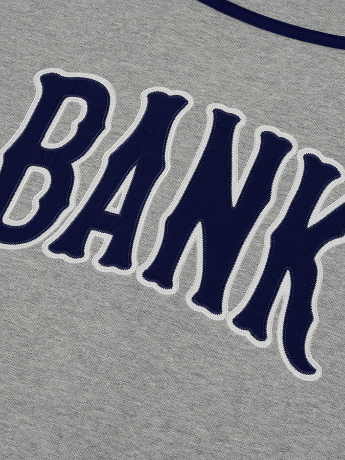 CTB Field Of Dreams Baseball Jersey T-Shirt Fall 2026 | HEATHER GREY