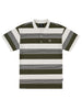 Chain To Bank Living Large Stripes Polo Fall 2026