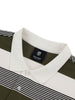 Chain To Bank Living Large Stripes Polo Fall 2026