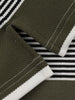 Chain To Bank Living Large Stripes Polo Fall 2026