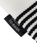 Chain To Bank Living Large Stripes Polo Fall 2026