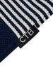Chain To Bank Living Large Stripes Polo Fall 2026