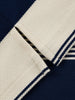 Chain To Bank Living Large Stripes Polo Fall 2026