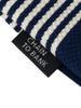 Chain To Bank Living Large Stripes Polo Fall 2026