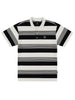 Chain To Bank Living Large Stripes Polo Fall 2026