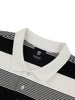 Chain To Bank Living Large Stripes Polo Fall 2026