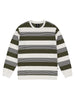 CTB Living Large Stripes Long Sleeve T-Shirt Spring 2026