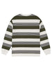 CTB Living Large Stripes Long Sleeve T-Shirt Spring 2026