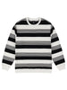 CTB Living Large Stripes Long Sleeve T-Shirt Spring 2026