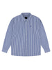 Chain To Bank Freshman Long Sleeve Buttondown Shirt Fall 2027