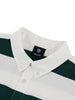 CTB Four Bars Long Sleeve Buttondown Shirt Fall 2026