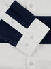 CTB Four Bars Long Sleeve Buttondown Shirt Fall 2026