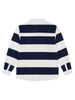 CTB Four Bars Long Sleeve Buttondown Shirt Fall 2026