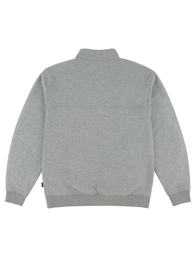 Most Valuable Mock Neck Sweater