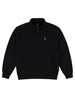 Chain To Bank Most Valuable Mock Neck Sweater Fall 2026