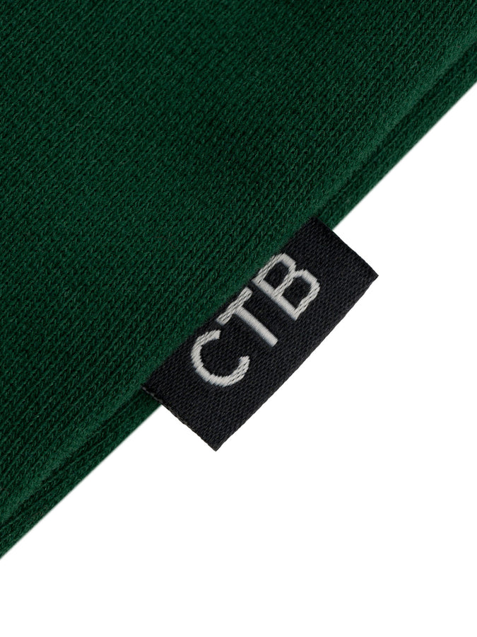 Chain To Bank Eastbound And Down Hoodie Holiday 2025 | GREEN