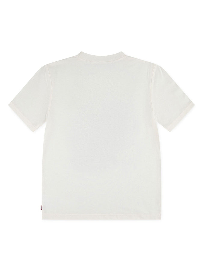 Levis Speed Trial Levis Egret T-Shirt Spring 2026 | LEVIS EGRET (W0E)