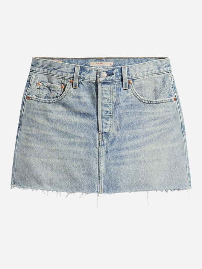 Levis Icon Woven Minutes Skirt Fall 2024 | WOVEN MINUTES (0024)