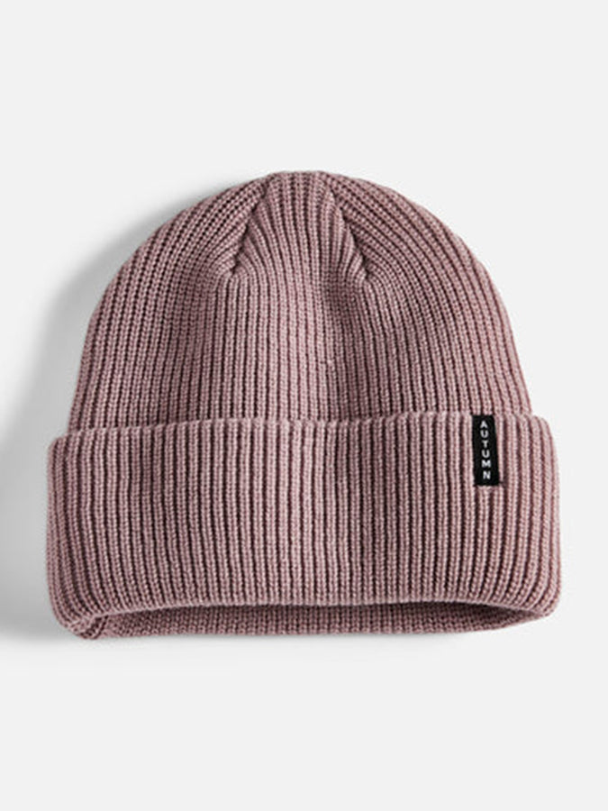 Autumn Select Beanie | LIGHT PURPLE
