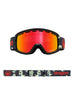Dragon Lil D 2 Lil Kaiju/LL Red Ion Goggle