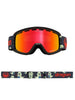 Dragon Lil D 2 Lil Kaiju/LL Red Ion Goggle