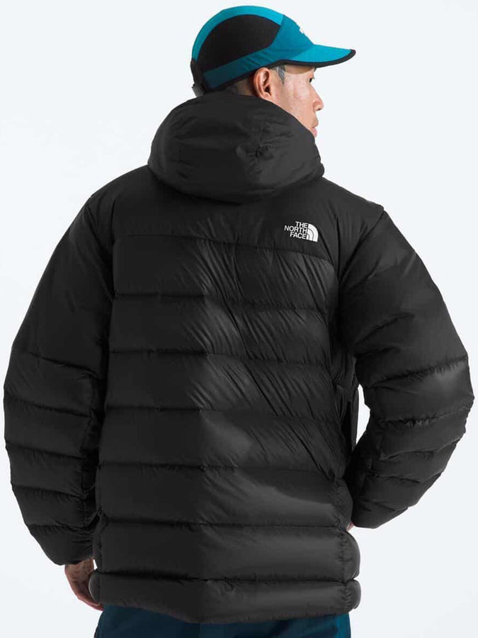 The North Face Kalix Down Hoodie Men Jacket Winter 2025 | TNF BLACK (JK3)