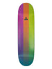 Palace Linear Multi 8.5'' Skateboard Deck