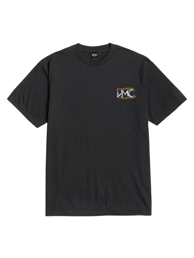 Loser Machine Master Cylinder T-Shirt Spring 2026 | BLACK