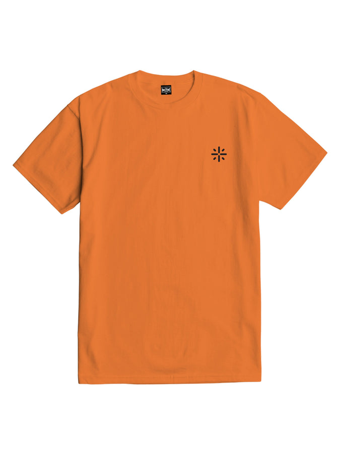 Loser Machine Established T-Shirt Spring 2026 | SAFETY ORANGE