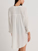 Everyday Sunday Resort Tunic Rolled Up Cover Up Spring 2026