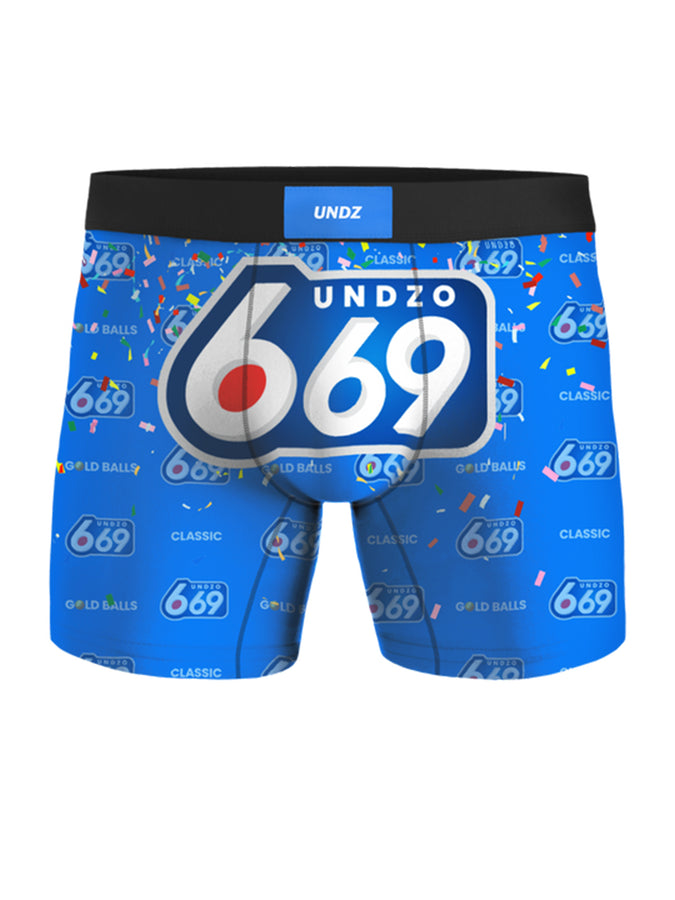 Undz Classic Lotto Boxer | LOTTO