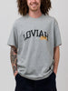 Loviah Tag T-Shirt Fall 2025