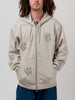 Loviah Little Man Zip Hoodie Fall 2025